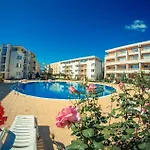 Apartment 2 Nessebar Club Sunny *