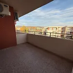 2 Nessebar Club Sunny Apartment Sunny Beach