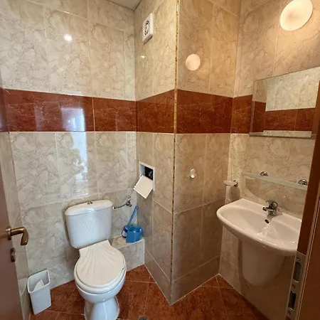 2 Nessebar Club Sunny * Sunny Beach