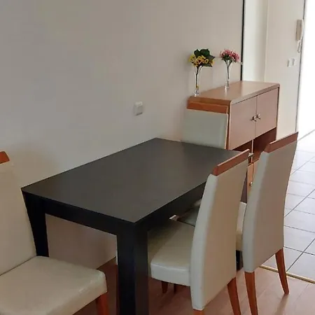 2 Nessebar Club Sunny Apartamento *