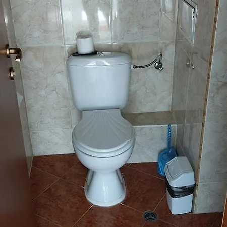 2 Nessebar Club Sunny Apartamento