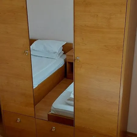 2 Nessebar Club Sunny Apartamento Sunny Beach