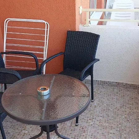 2 Nessebar Club Sunny Apartamento Sunny Beach