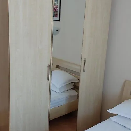 2 Nessebar Club Sunny Apartamento Sunny Beach