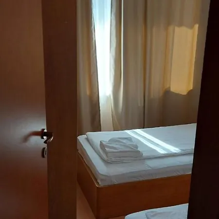 Apartamento 2 Nessebar Club Sunny