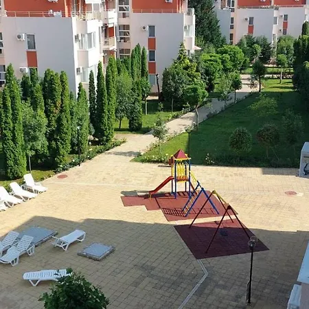 2 Nessebar Club Sunny סאני ביץ'