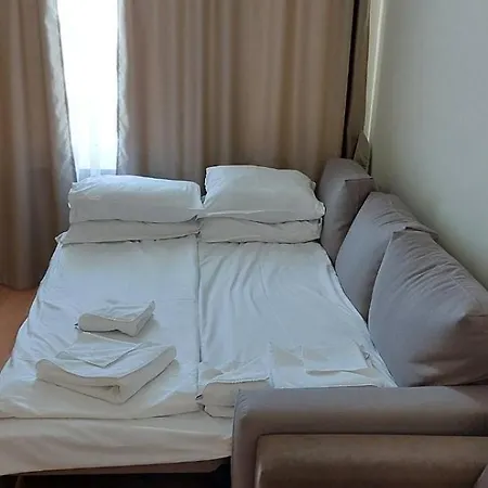 Apartamento 2 Nessebar Club Sunny