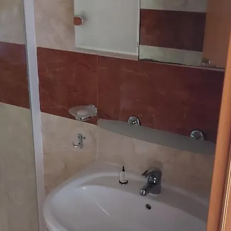 2 Nessebar Club Sunny Apartamento Sunny Beach