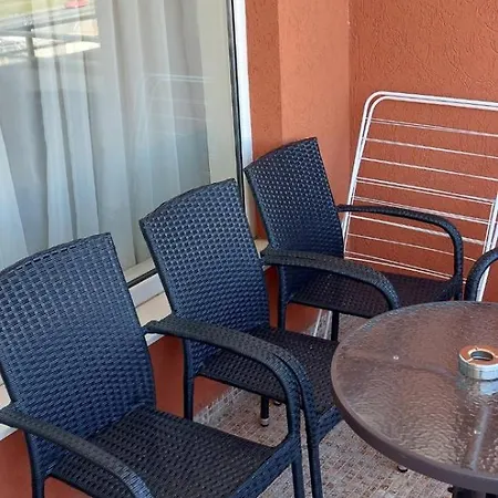Apartamento 2 Nessebar Club Sunny Sunny Beach