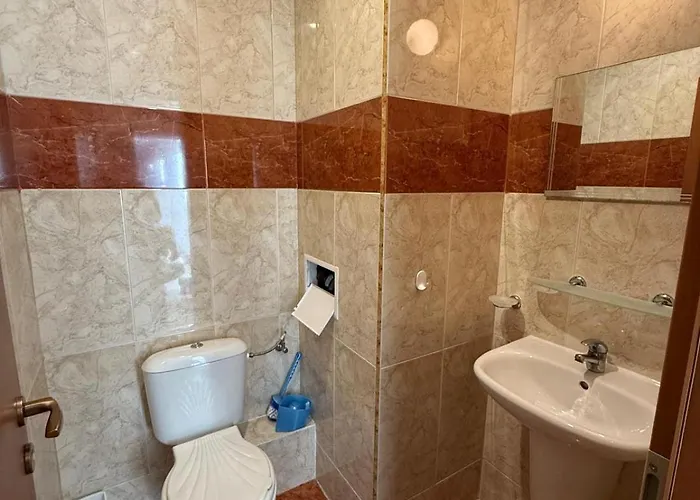 2 Nessebar Club Sunny * Слънчев бряг