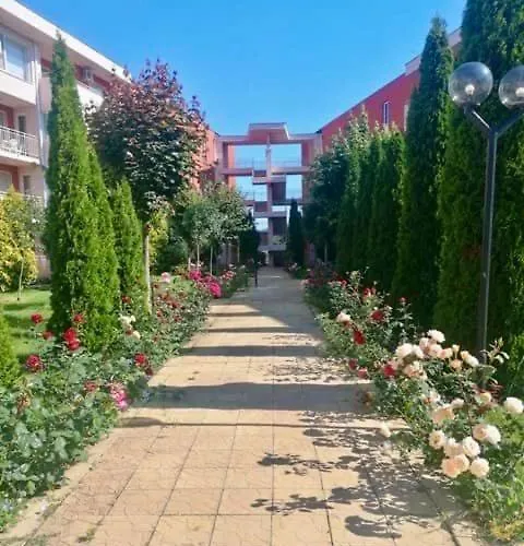 2 Nessebar Club Sunny