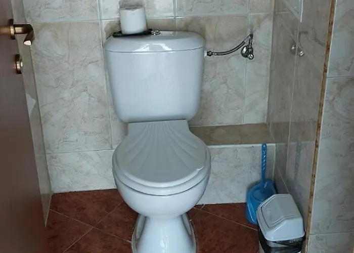 2 Nessebar Club Sunny Апартамент