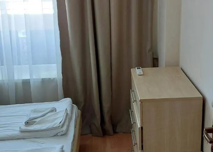 2 Nessebar Club Sunny