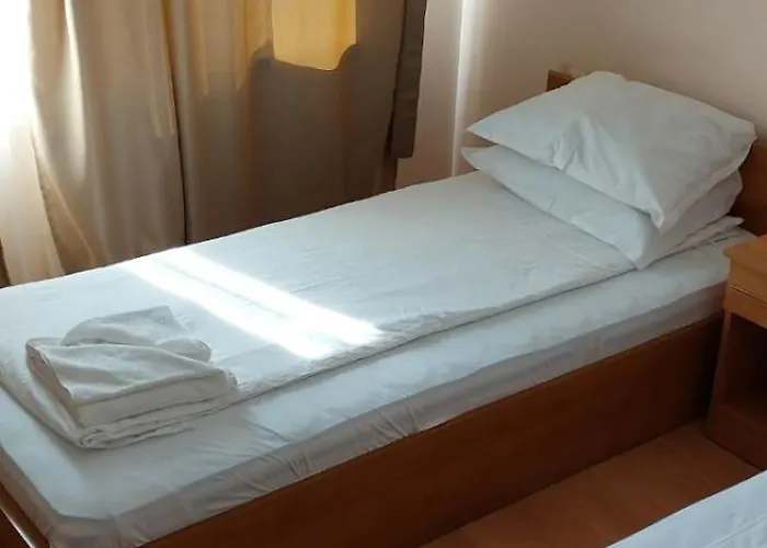 2 Nessebar Club Sunny Апартамент *