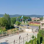 2 Nessebar Club Sunny Apartmán *