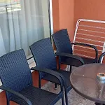 Apartmán 2 Nessebar Club Sunny Sluneční pobřeží