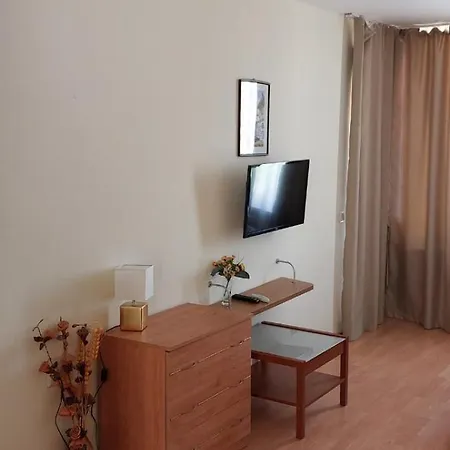 2 Nessebar Club Sunny *