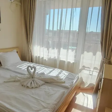 Apartmán 2 Nessebar Club Sunny
