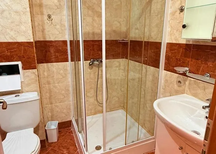 2 Nessebar Club Sunny * Slantschew brjag