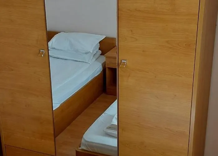 2 Nessebar Club Sunny Apartment Slantschew brjag