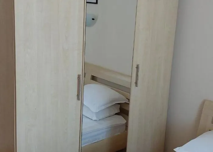 2 Nessebar Club Sunny Apartment Slantschew brjag