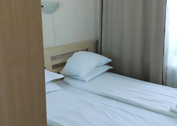 2 Nessebar Club Sunny Apartment