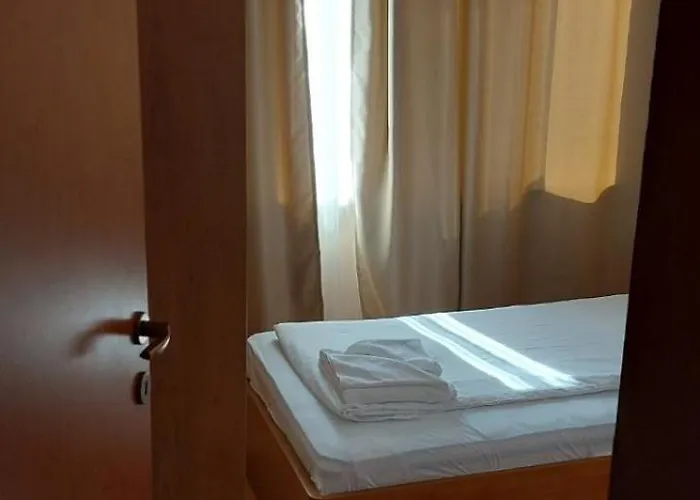 Apartment 2 Nessebar Club Sunny