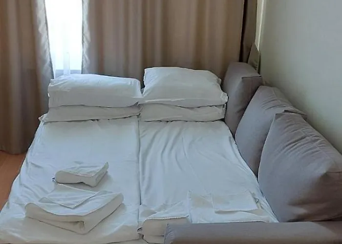 Apartment 2 Nessebar Club Sunny