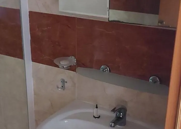 2 Nessebar Club Sunny Apartment Slantschew brjag