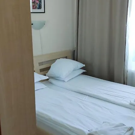 2 Nessebar Club Sunny Апартаменты