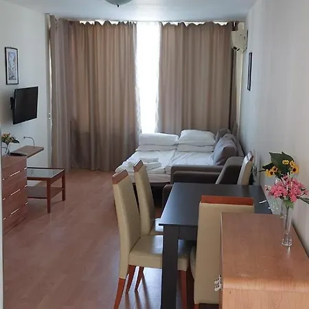Апартаменты 2 Nessebar Club Sunny *